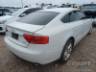 2014 AUDI A5 SPORTBACK 