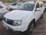 2020 RENAULT DUSTER 