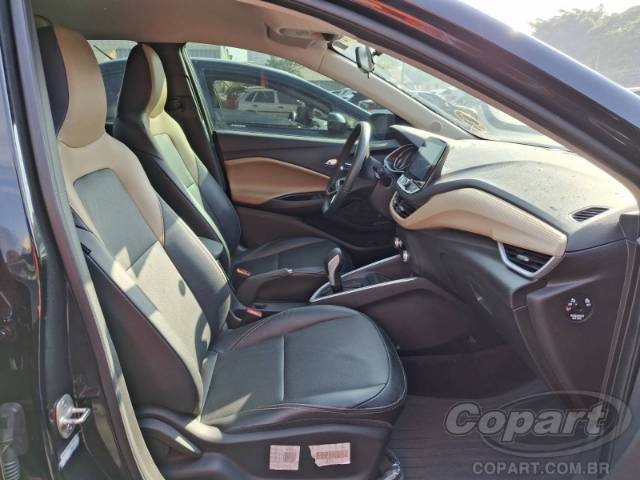 2024 CHEVROLET ONIX PLUS 