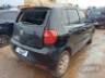 2013 VOLKSWAGEN FOX 