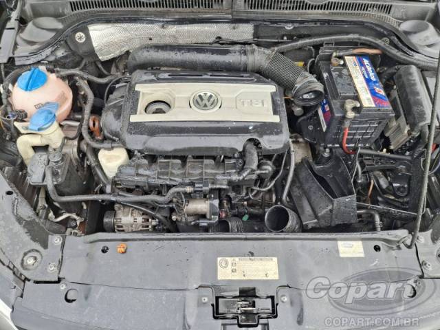 2012 VOLKSWAGEN JETTA 