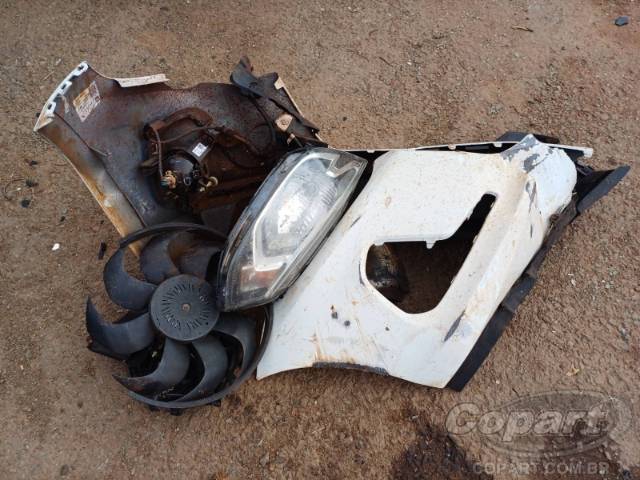 2023 CHEVROLET ONIX PLUS 