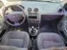 2005 FORD FIESTA 
