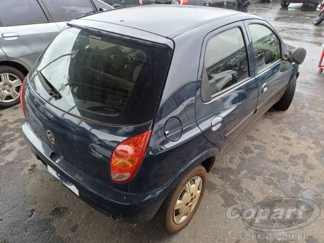 2004 CHEVROLET CELTA 