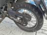 2024 YAMAHA CROSSER 