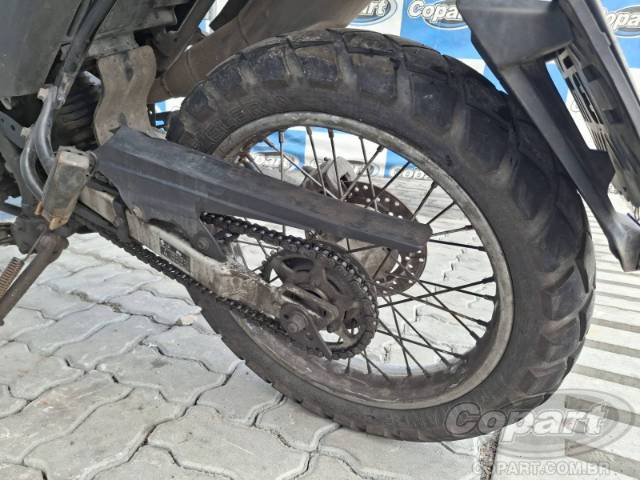 2024 YAMAHA CROSSER 