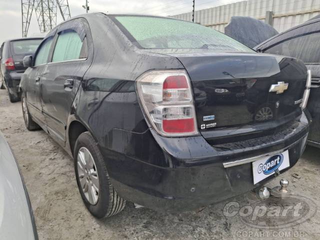 2014 CHEVROLET COBALT 