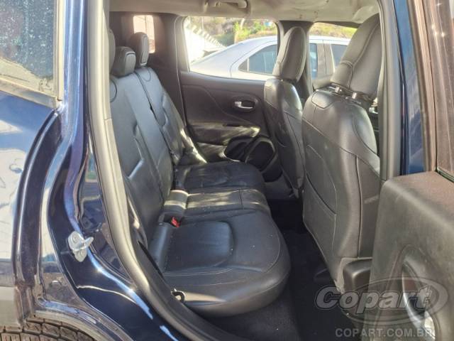 2021 JEEP RENEGADE 