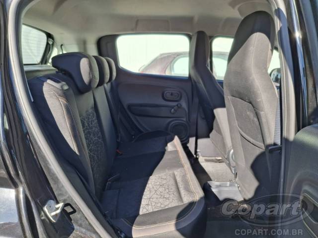 2023 FIAT MOBI 
