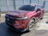 2025 HONDA HR-V 