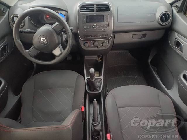 2019 RENAULT KWID 
