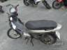2009 HONDA BIZ 125 
