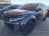 2018 LAND ROVER RANGE ROVER EVOQUE 