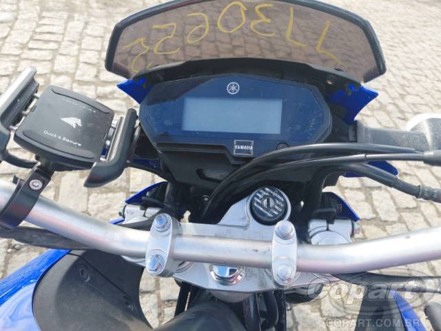 2023 YAMAHA XTZ 250 