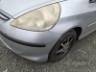 2007 HONDA FIT 