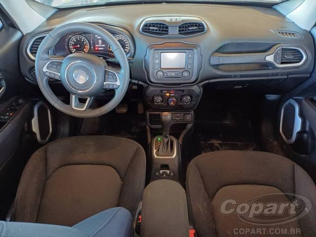 2020 JEEP RENEGADE 