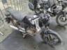 2011 HONDA CG 125 