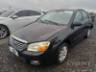 2009 KIA CERATO 