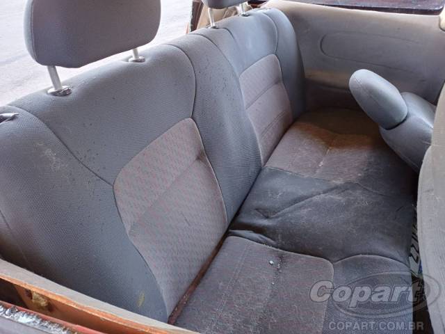 1995 CHEVROLET CORSA 