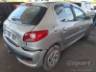2009 PEUGEOT 207 