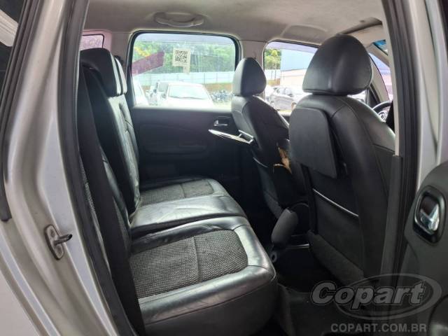 2013 CITROEN C3 AIRCROSS 