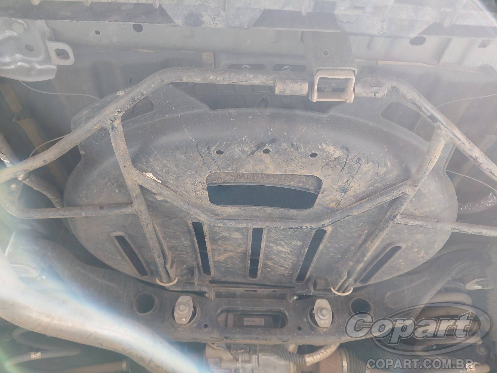 2026 RAM RAMPAGE — foto 10 de 12