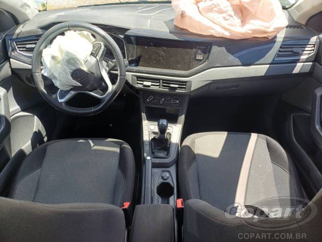 2023 VOLKSWAGEN POLO 