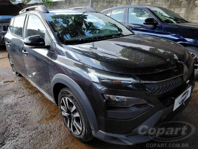 2025 RENAULT KARDIAN 