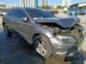 2015 MERCEDES BENZ GLA 