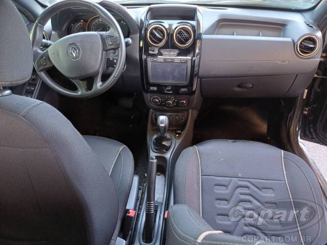 2019 RENAULT DUSTER 
