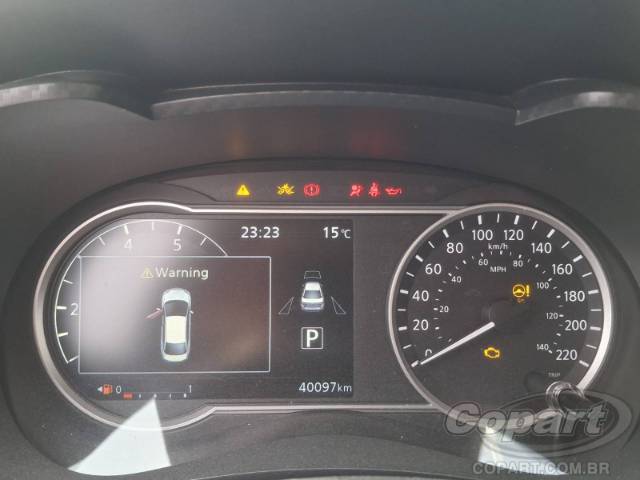 2025 NISSAN VERSA 