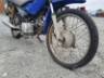 2007 HONDA POP 100 