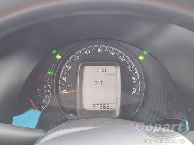2026 FIAT MOBI 