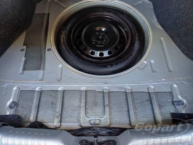 2023 VOLKSWAGEN VOYAGE 