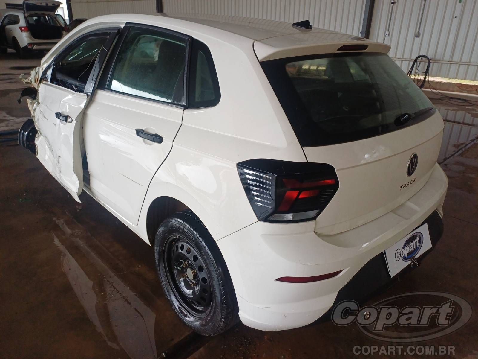 Foto 3: 2026 VOLKSWAGEN POLO