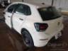 2026 VOLKSWAGEN POLO 