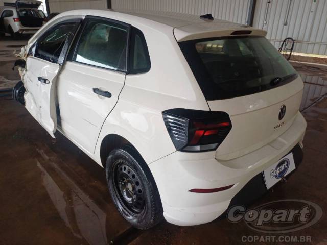2026 VOLKSWAGEN POLO 