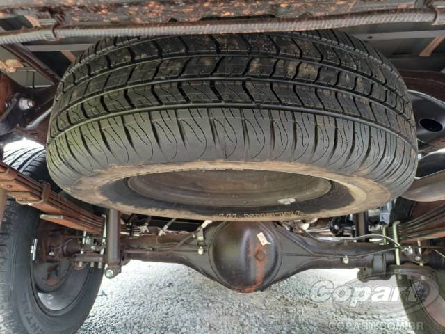 2025 TOYOTA HILUX CD 