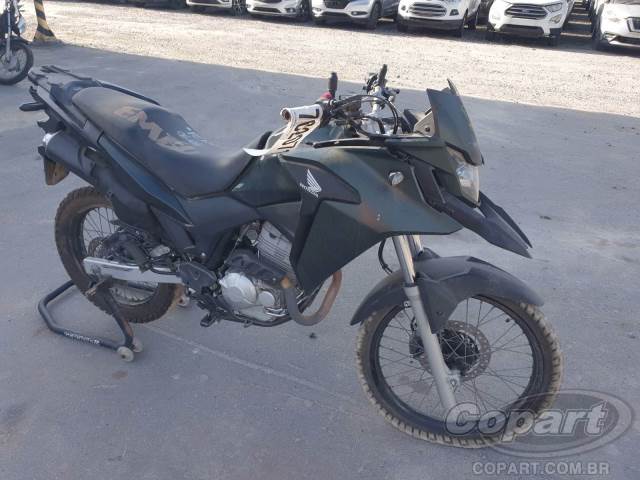 Comprar Honda XRE 300 em Maceió AL