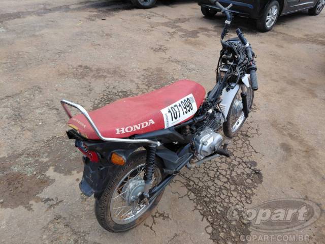 2025 HONDA POP 