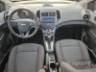 2014 CHEVROLET SONIC 