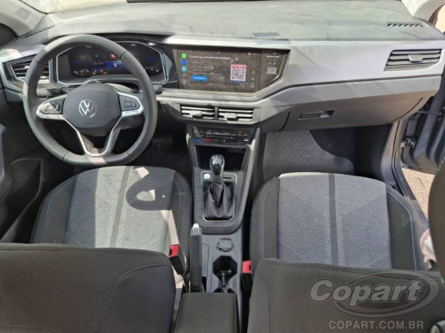 2026 VOLKSWAGEN NIVUS 