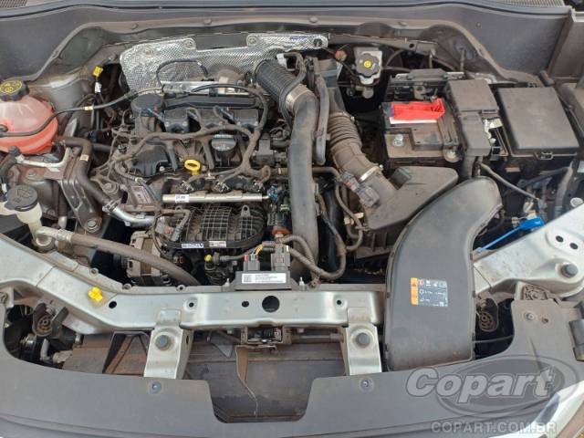 2023 CHEVROLET MONTANA 