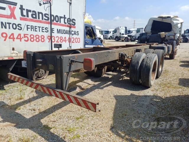 2011 VOLKSWAGEN WORKER 