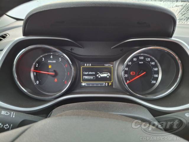 2022 CHEVROLET TRACKER 