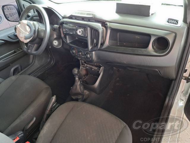 2024 FIAT FIORINO FURGAO 