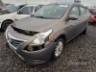 2019 NISSAN VERSA 