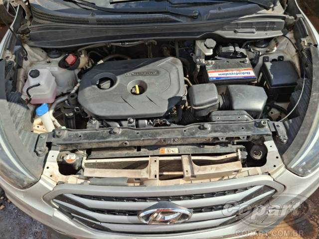 2016 HYUNDAI IX35 