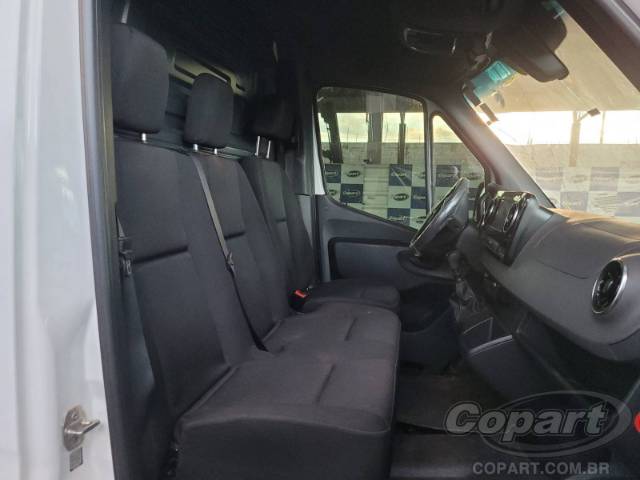 2026 MERCEDES BENZ SPRINTER 