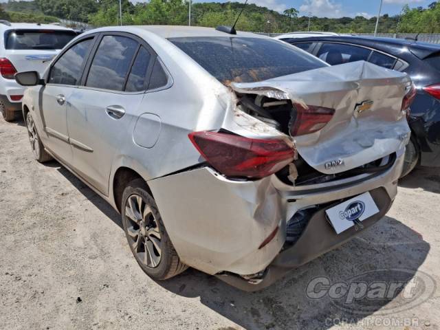 2023 CHEVROLET ONIX PLUS 